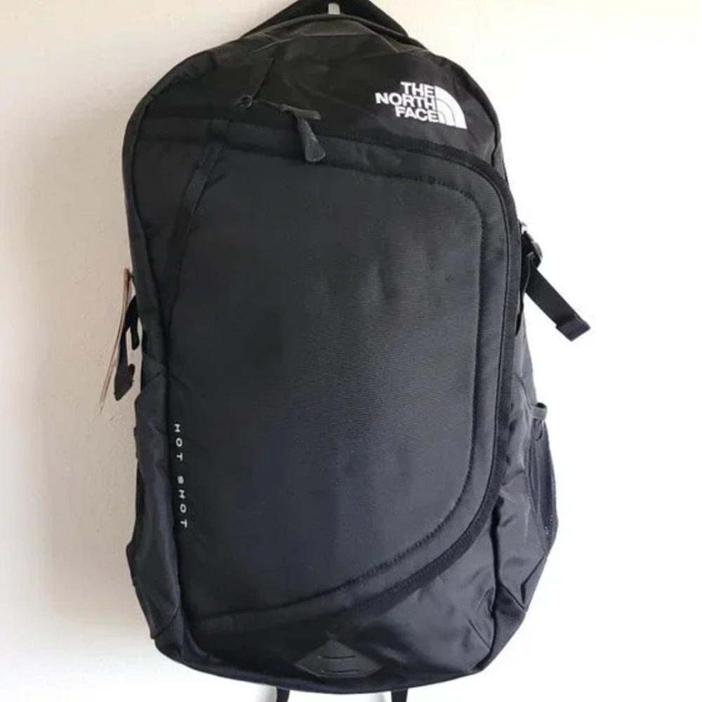 The North Face Hot Shot Laptop Backpack